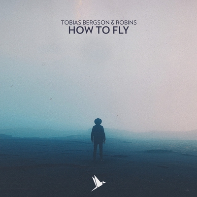 کاور آهنگ How To Fly - Extended Mix از ROBINS, Tobias Bergson