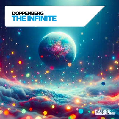 کاور آهنگ The Infinite - Extended Mix از Doppenberg