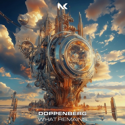 کاور آهنگ What Remains - Extended Mix از Doppenberg