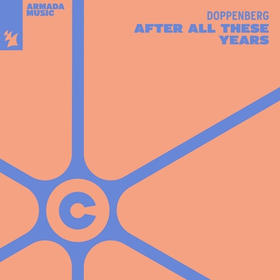 کاور آهنگ After All These Years - Extended Mix از Doppenberg