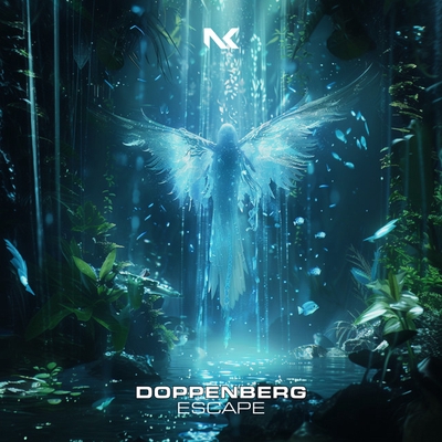 کاور آهنگ Escape - Extended Mix از Doppenberg