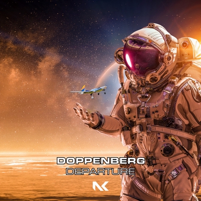 کاور آهنگ Departure از Doppenberg