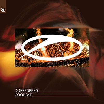 کاور آهنگ Goodbye از Doppenberg