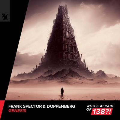 کاور آهنگ GENESIS از Doppenberg, Frank Spector