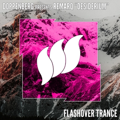 کاور آهنگ Desiderium - Extended Mix از Doppenberg, Remarq