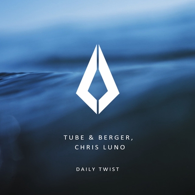 کاور آهنگ Daily Twist از Tube & Berger, Chris Luno