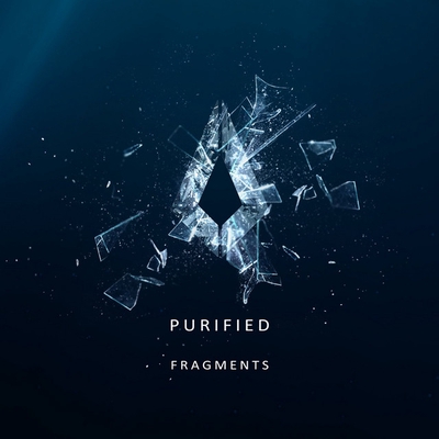 کاور آهنگ Singularity از Le Roy, Chris Luno, Discognition