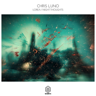 کاور آهنگ Lorea از Chris Luno