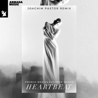 کاور آهنگ Heartbeat - Joachim Pastor Remix از George Maple, French Braids, Joachim Pastor