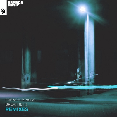 کاور آهنگ Take Me To The River - Youngr Remix از Sammy Porter, French Braids, Youngr
