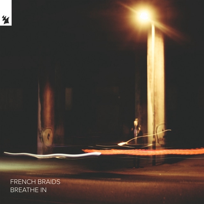 کاور آهنگ Wildfire از Frankmusik, French Braids