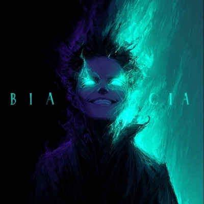 کاور آهنگ BIA CIA - SUPER SLOWED از DJ RITMO DIVINO, Recklesssq