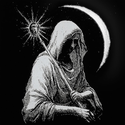 کاور آهنگ x-luna - Slowed از DJ RITMO DIVINO, KUMUKI GANG, HOST1LE
