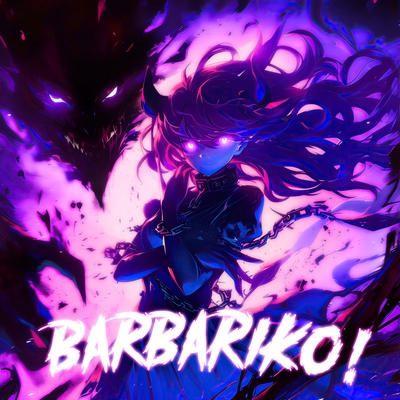 کاور آهنگ BARBARIKO! - Super Slowed از DJ RITMO DIVINO, KVRXD, Limbee