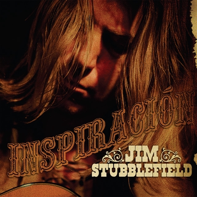 کاور آهنگ Terra Bella از Jim Stubblefield