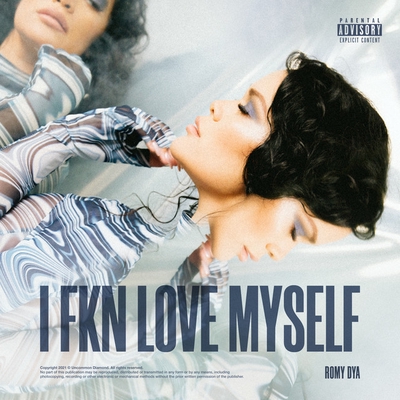 کاور آهنگ Romcom از Romy Dya, James Francis