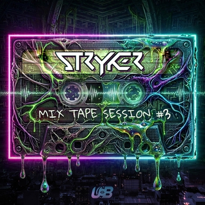 کاور آهنگ Full On - Live Edit از GMS, Stryker
