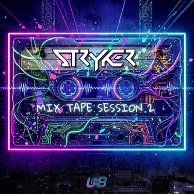 کاور آهنگ Asato - Stryker & Eddie Bitar Remix [Mixed] از Shanti People, Stryker, Maoya
