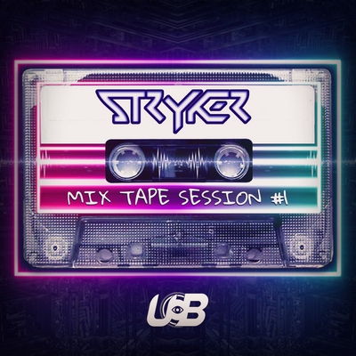 کاور آهنگ Harbinger - 2019 Mix [Mixed] از Stryker