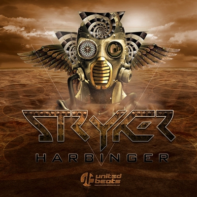 کاور آهنگ Harbinger - Original Mix از Stryker