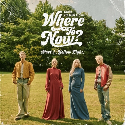 کاور آهنگ Tell My Momma (Inst.) از KARD