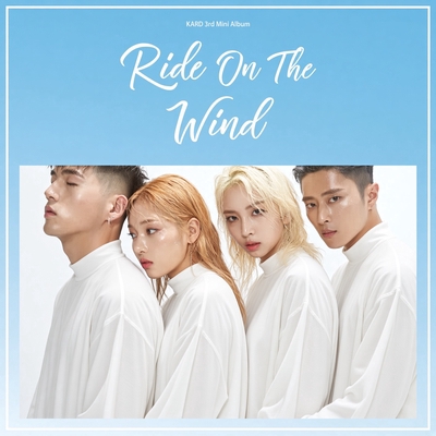 کاور آهنگ Moonlight از KARD