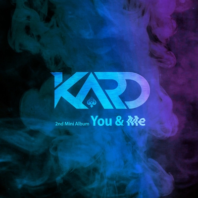 کاور آهنگ Trust Me (BM&Somin ver.) از KARD