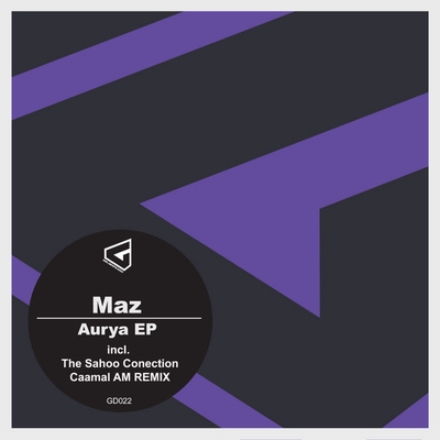 کاور آهنگ Antala - The Sahoo Conection Remix از Maz, The Sahoo Conection