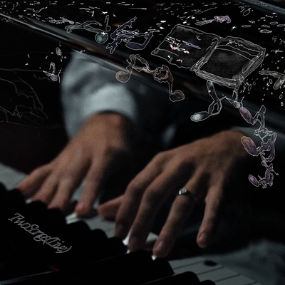 کاور آهنگ Unchained Melody از Casey MQ