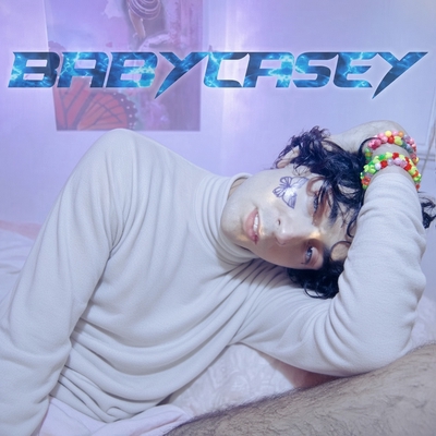 کاور آهنگ Candyboy از Casey MQ