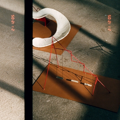کاور آهنگ Xiloteca از Passepartout Duo, INOYAMALAND