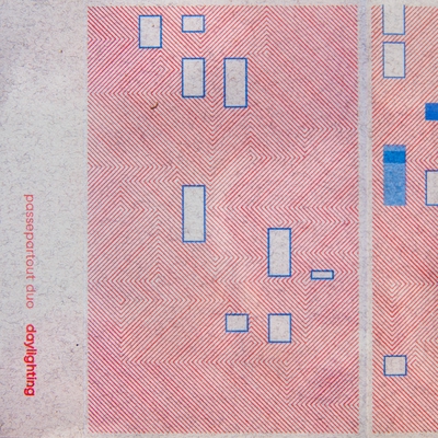 کاور آهنگ Matter از Passepartout Duo