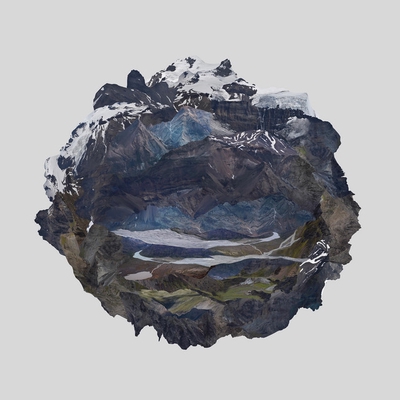 کاور آهنگ A Northern Year (June-December) از Passepartout Duo, Hafdis Bjarnadottir