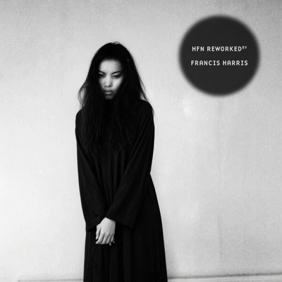 کاور آهنگ Where I Wait - Francis Harris Reform از Francis Harris, Kasper Bjorke, Null+Void, Dave Gahan