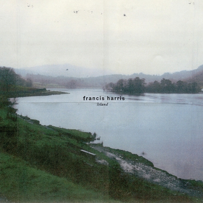 کاور آهنگ Of the Field از Francis Harris