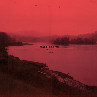 کاور آهنگ Lostfound - Black Light Smoke Live Remix از Francis Harris, Black Llight Smoke