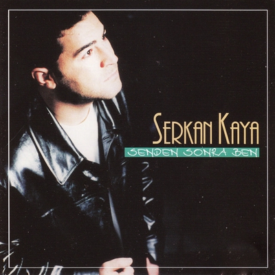 کاور آهنگ Iste Geliyorum از Serkan Kaya