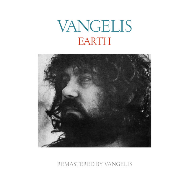 کاور آهنگ Sunny Earth - Remastered از Vangelis