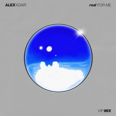 کاور آهنگ Real for Me از Alex Adair