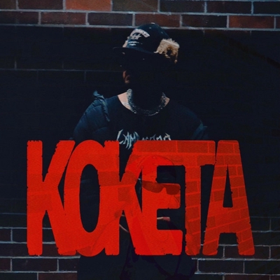 کاور آهنگ KOKETA Interludio از Cuvan