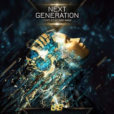 کاور آهنگ Shaman Spirit از Mad Maxx, Hyriderz, Sound Era