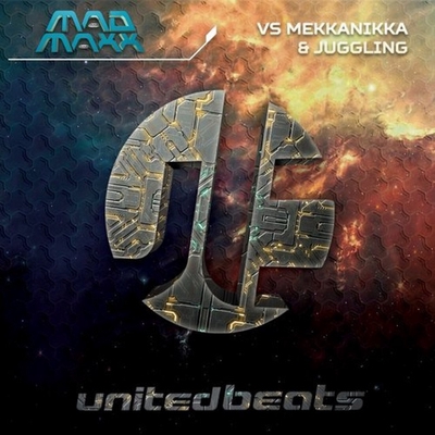 کاور آهنگ Trails in the Sky - Original Mix از Mad Maxx, Mekkanikka
