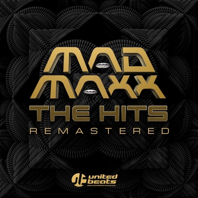 کاور آهنگ Shaky Memories - 2015 Remastered از Mad Maxx, Block Device