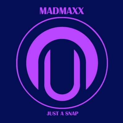 کاور آهنگ Just A Snap از Mad Maxx