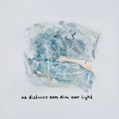کاور آهنگ No Distance Can Dim Our Light از Christian Loffler, Adna