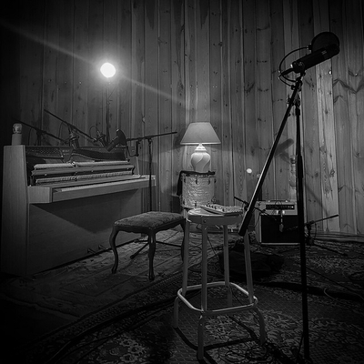 کاور آهنگ Beautiful Hell (Acoustic Version) از Adna