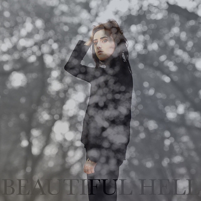 کاور آهنگ Beautiful Hell - Eternal Death Remix از Adna, Eternal Death