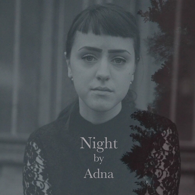کاور آهنگ Nightbreeze از Adna