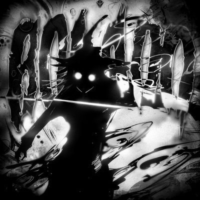 کاور آهنگ BOLADO - Slowed از SICXRIUS