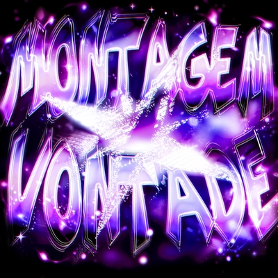 کاور آهنگ MONTAGEM VONTADE - Ultra Slowed از SICXRIUS, NEOVERS, DJ LXILL